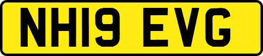 NH19EVG
