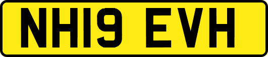 NH19EVH