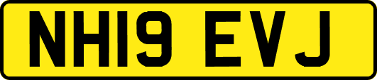 NH19EVJ