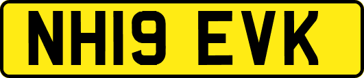 NH19EVK