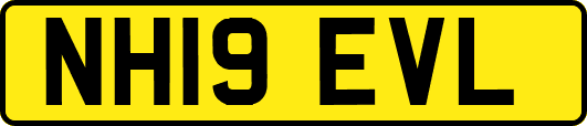 NH19EVL