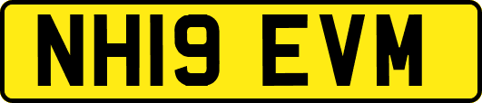 NH19EVM