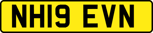 NH19EVN
