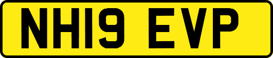 NH19EVP