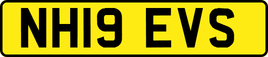 NH19EVS