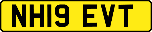 NH19EVT
