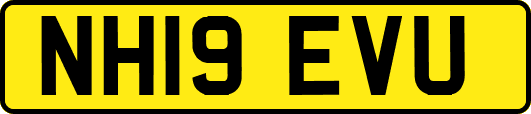 NH19EVU
