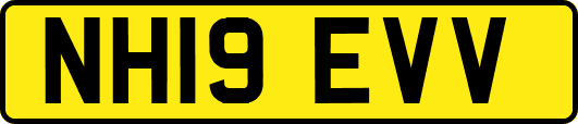 NH19EVV