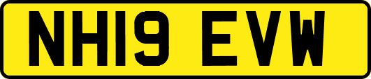 NH19EVW