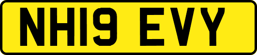 NH19EVY