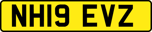NH19EVZ