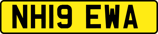 NH19EWA
