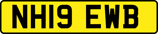 NH19EWB