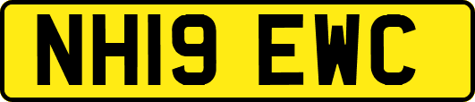NH19EWC