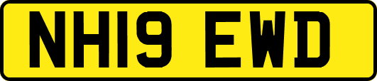 NH19EWD