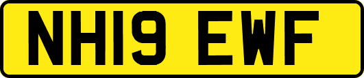NH19EWF