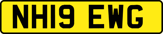 NH19EWG