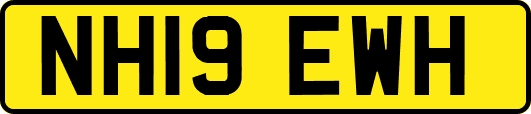 NH19EWH