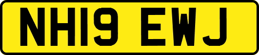 NH19EWJ