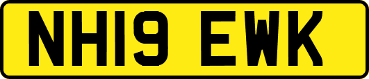 NH19EWK