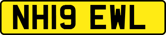 NH19EWL