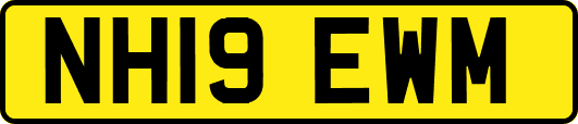 NH19EWM