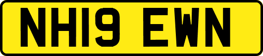 NH19EWN