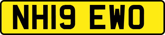 NH19EWO