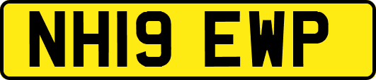 NH19EWP
