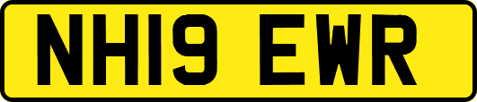 NH19EWR