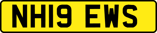 NH19EWS