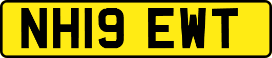 NH19EWT