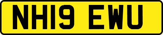 NH19EWU