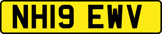 NH19EWV
