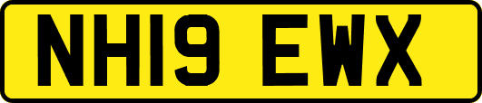 NH19EWX