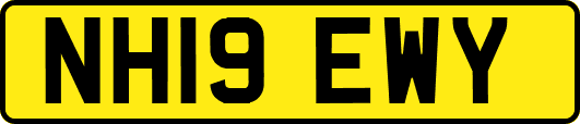 NH19EWY