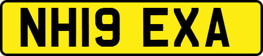 NH19EXA
