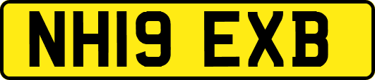 NH19EXB