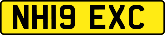 NH19EXC