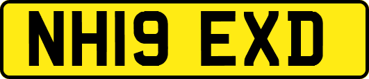 NH19EXD