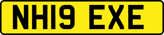 NH19EXE