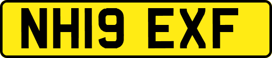 NH19EXF