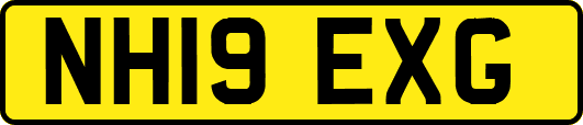 NH19EXG