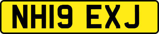NH19EXJ