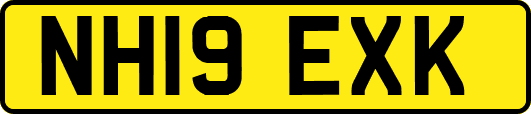 NH19EXK