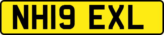 NH19EXL