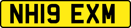 NH19EXM
