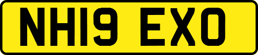 NH19EXO