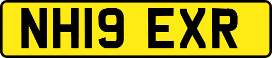 NH19EXR