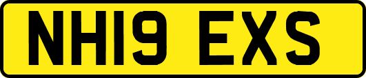 NH19EXS